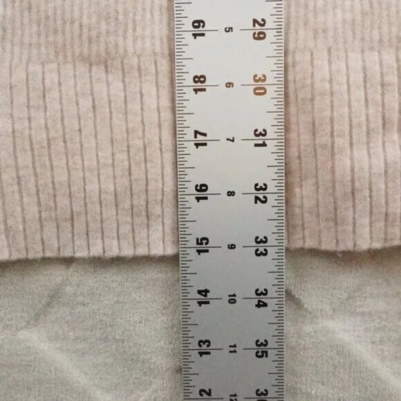 Lululemon Restful Intention Sweater - Picture 15 of 16